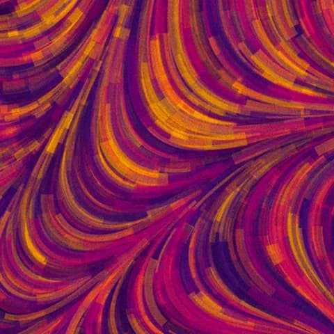 Generative art piece 6