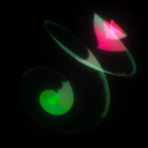 Generative art piece 8
