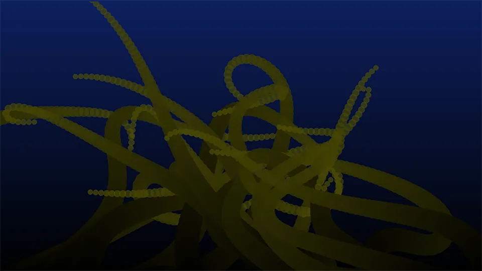 Kinematic Creatures