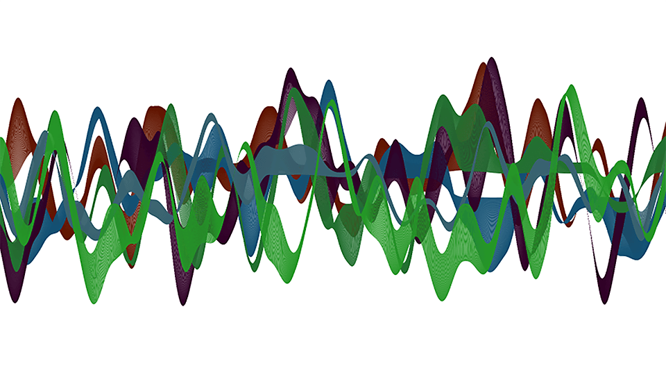 Perlin canvas