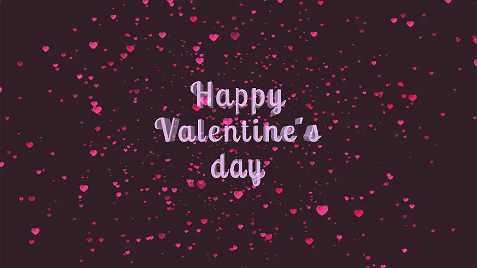 Valentine's Day 💕