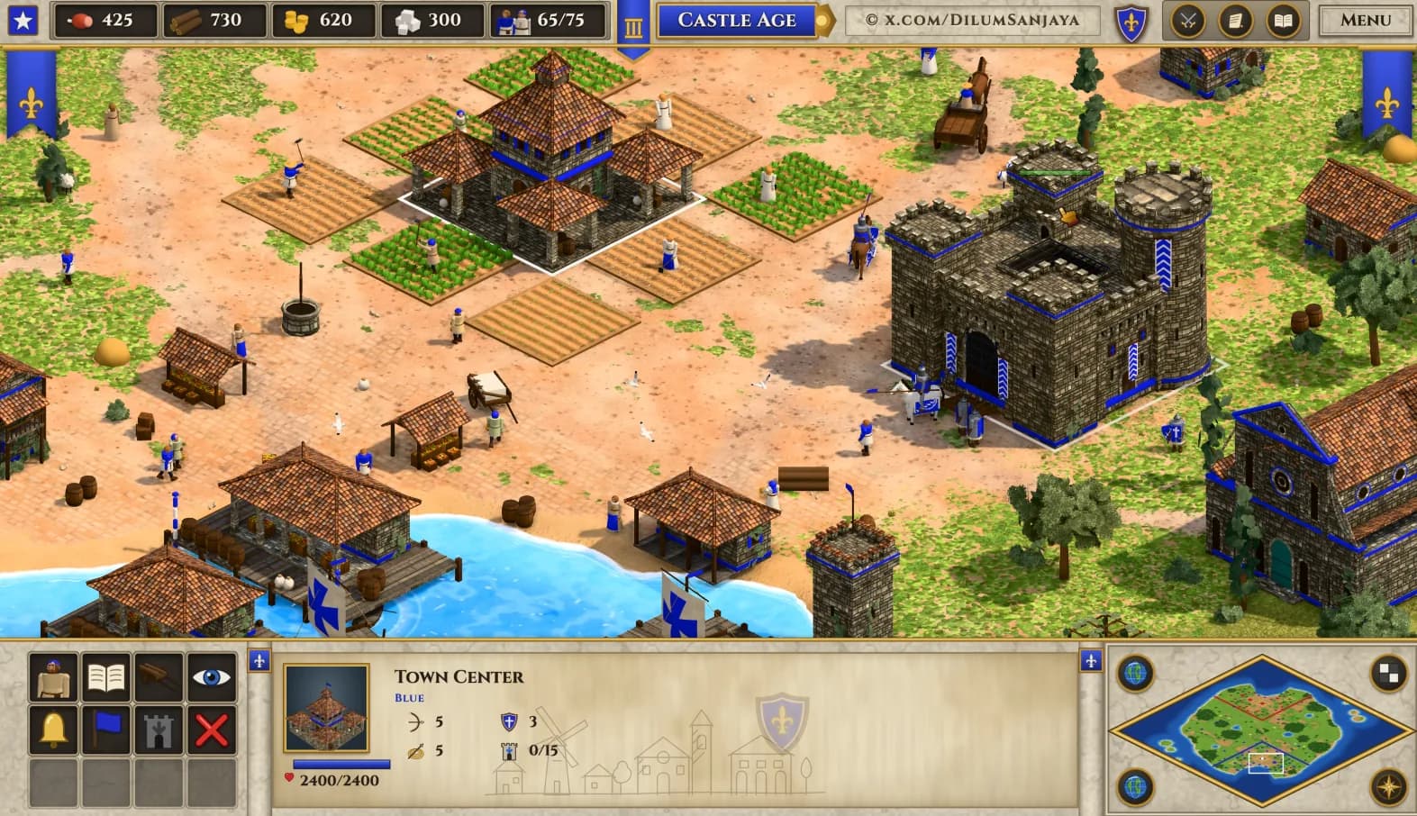 Age of Empires