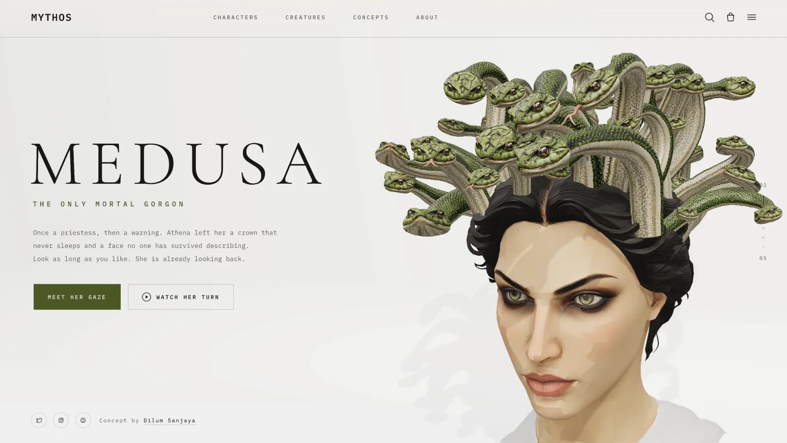 Medusa