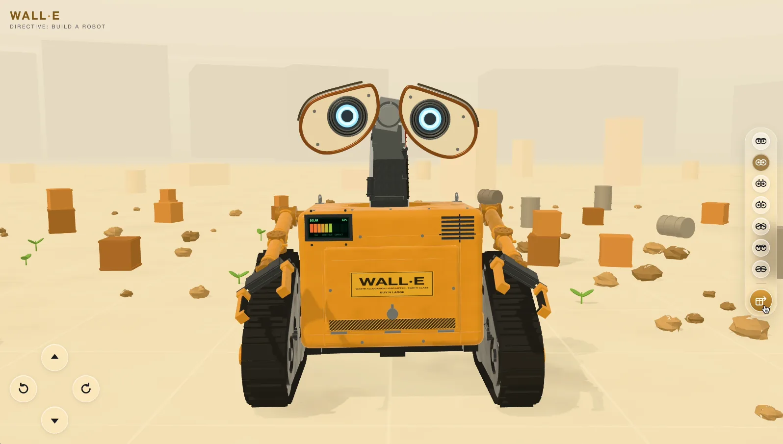 WALL-E