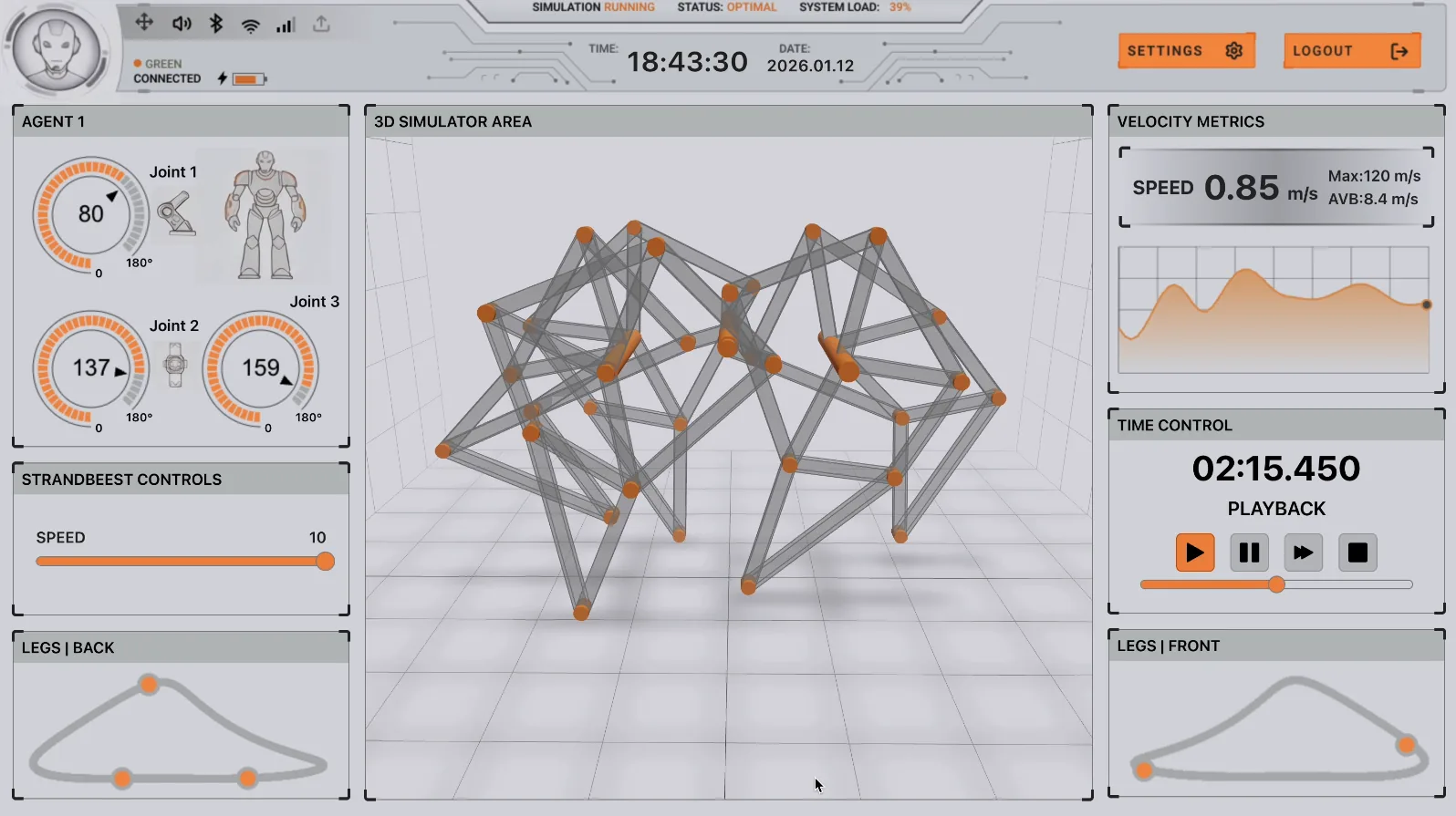 Strandbeest
